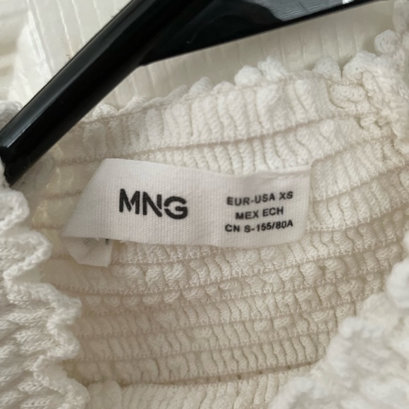 New never worn want to sell it because it is too small for me - Picture 2 of 3